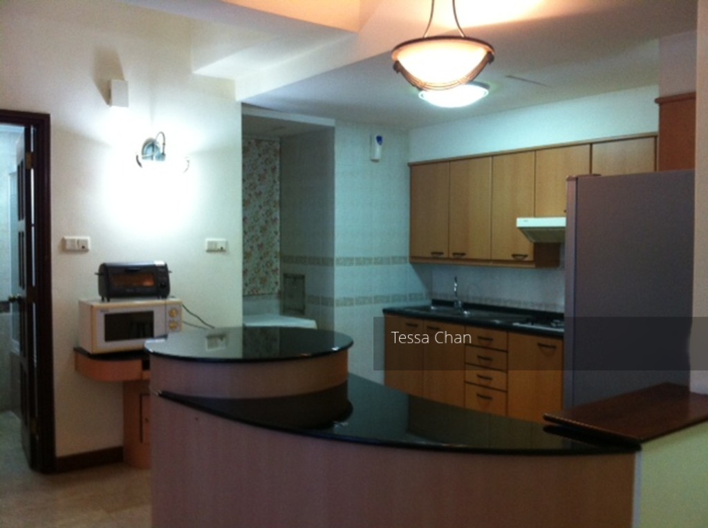 Mirage Tower (D9), Condominium #133695892